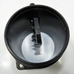 A6710940048 Ssangyong Rexton Korando Genuine Bosch Mass Air Flow Meter Sensor - Image 4