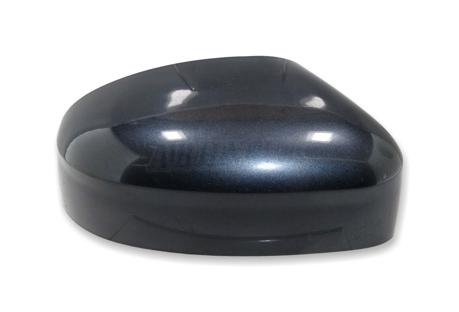 Ford Mondeo MK4 (08-15) Right Side Door Mirror Cover Met Sea Grey 7S71-17K746-AD Main Image Ford Mondeo MK4 (08-15) Right Side Door Mirror Cover Met Sea Grey 7S71-17K746-AD - Image 1