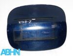 Ford Mondeo MK4 07-14 Fuel-in Flap Cover 7S71-A405A02-AA Metallic Ink Blue CD345 - Image 2