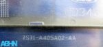 Ford Mondeo MK4 07-14 Fuel-in Flap Cover 7S71-A405A02-AA Metallic Ink Blue CD345 - Image 9