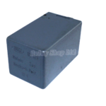 756-Ford (1985-2002) 5-Pin Grey Relay Asy Heated Rear Windscreen 88AG-18C641-AA