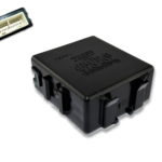 Toyota Lexus Double Lock Door Control Unit 85970-20010 Denso 051500-3601 12V