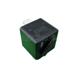 Ford Land Rover 4-Pin Black Glow Plugs Relay 93BG-14N089-CA / C1B 12V 70A PA