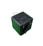 Ford Land Rover 4-Pin Black Glow Plugs Relay 93BG-14N089-CA / C1B 12V 70A PA