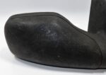 Peugeot 106 MK1 MK2 /91-02 Hatchback Right Side Manual Door Mirror Grained Black - Image 3