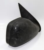 Peugeot 106 MK1 MK2 /91-02 Hatchback Right Side Manual Door Mirror Grained Black - Image 5