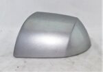 Ford Mondeo MK3 Pre-Facelift (00-03) Left Side Door Mirror Cover Metallic Silver