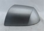 Ford Mondeo MK3 Pre-Facelift (00-03) Left Side Door Mirror Cover Metallic Silver - Image 2