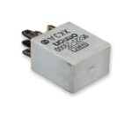 772-Kia Hyundai /2000-2015 Multi-Use 5-Pin White Relay HMC Omron 95225-29000 12V