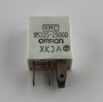 772-Kia Hyundai /2000-2015 Multi-Use 5-Pin White Relay HMC Omron 95225-29000 12V - Image 3