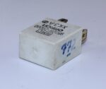 772-Kia Hyundai /2000-2015 Multi-Use 5-Pin White Relay HMC Omron 95225-29000 12V - Image 5