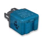 777-Mazda (1990-2005) 4-Pin Blue Relay KA30 DC12V 20A N.O Imasen Japan 12V