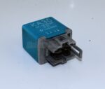 777-Mazda (1990-2005) 4-Pin Blue Relay KA30 DC12V 20A N.O Imasen Japan 12V - Image 2