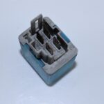777-Mazda (1990-2005) 4-Pin Blue Relay KA30 DC12V 20A N.O Imasen Japan 12V - Image 4