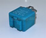 777-Mazda (1990-2005) 4-Pin Blue Relay KA30 DC12V 20A N.O Imasen Japan 12V - Image 5