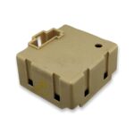 Ford Fiesta MK4 Puma Unit Control Module Relay 96FB10K910AA 52010035B 12V 16-Pin