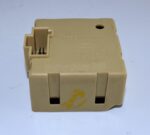 Ford Fiesta MK4 Puma Unit Control Module Relay 96FB10K910AA 52010035B 12V 16-Pin - Image 2