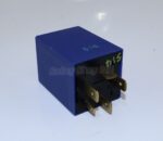 Vauxhall Opel Suzuki 5-Pin Blue Rear Wiper Control Relay 90240092 38310 90069864 - Image 2