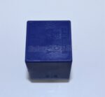 Vauxhall Opel Suzuki 5-Pin Blue Rear Wiper Control Relay 90240092 38310 90069864 - Image 3