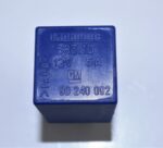 Vauxhall Opel Suzuki 5-Pin Blue Rear Wiper Control Relay 90240092 38310 90069864 - Image 4