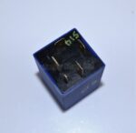Vauxhall Opel Suzuki 5-Pin Blue Rear Wiper Control Relay 90240092 38310 90069864 - Image 5