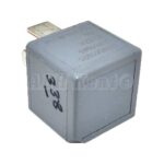 Volvo (15-22) 4-Pin Grey Main Relay 8888301325 30765045 Tyco V23136-J4-X94 70A