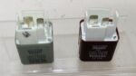 Toyota Land Cruiser Prado Colorado 4-Pin Brown Glow Plug Relay OEM 90987-02006 - Image 3