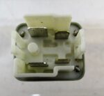 Toyota Land Cruiser Prado Colorado 4-Pin Brown Glow Plug Relay OEM 90987-02006 - Image 6