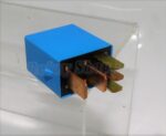 Suzuki/ Honda (00-16) 5-Pin Multi-Use Blue Relay G8HN-1C2T-RH Omron DC12V Japan - Image 2