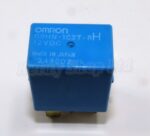 Suzuki/ Honda (00-16) 5-Pin Multi-Use Blue Relay G8HN-1C2T-RH Omron DC12V Japan - Image 3
