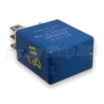 118-Suzuki & Subaru Multi Use 5-Pin Blue Relay Denso 156700-2100 12V Japan