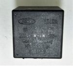 Ford 3-Pin Turn Signal Flasher (New Replacement) Relay 93AG-13350-AA AC AB - Image 5