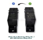 Peugeot Citroen Ford 08-16 Diesel 8-Pin (Replacement) Relay Glow Plug 9802424080