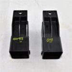 Peugeot Citroen Ford 08-16 Diesel 8-Pin (Replacement) Relay Glow Plug 9802424080 - Image 3