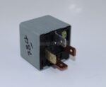 784-Daewoo /1990-2005 Multi-Use 4-Pin Grey Relay 90244312 Deco 12V Max 30A Korea - Image 2