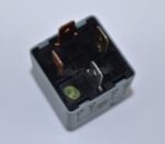 784-Daewoo /1990-2005 Multi-Use 4-Pin Grey Relay 90244312 Deco 12V Max 30A Korea - Image 5