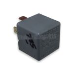 785-Daewoo Chevrolet /00-10 Multi-Use 4-Pin Grey Relay 94580702 Deco 12V Max 30A