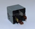 785-Daewoo Chevrolet /00-10 Multi-Use 4-Pin Grey Relay 94580702 Deco 12V Max 30A - Image 2