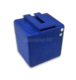 595-Proton (00-15) Multi-Use 5-Pin Blue Relay PW850953 Spektron 12V 30A PW850953