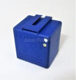 595-Proton (00-15) Multi-Use 5-Pin Blue Relay PW850953 Spektron 12V 30A PW850953 - Image 5