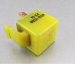 735 - Ssangyong (95-05) Multi-Use 5-Pin Yellow Relay Deco 84210-05000 XE12