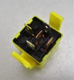 735 - Ssangyong (95-05) Multi-Use 5-Pin Yellow Relay Deco 84210-05000 XE12 - Image 5