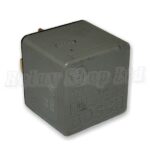 78-Saab 9-5 900 Multi-Use 5-Pin Grey Relay 1626239 Bosch 0332209159 20/30A 12V