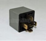 78-Saab 9-5 900 Multi-Use 5-Pin Grey Relay 1626239 Bosch 0332209159 20/30A 12V - Image 2