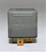 78-Saab 9-5 900 Multi-Use 5-Pin Grey Relay 1626239 Bosch 0332209159 20/30A 12V - Image 3