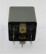 78-Saab 9-5 900 Multi-Use 5-Pin Grey Relay 1626239 Bosch 0332209159 20/30A 12V - Image 5