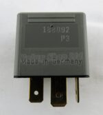 78-Saab 9-5 900 Multi-Use 5-Pin Grey Relay 1626239 Bosch 0332209159 20/30A 12V - Image 6