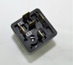 78-Saab 9-5 900 Multi-Use 5-Pin Grey Relay 1626239 Bosch 0332209159 20/30A 12V - Image 7