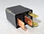 739-Proton (1998-2015) Multi-Use 4-Pin Black Relay PW539912 NAiS ACM33221 M03 - Image 2