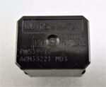 739-Proton (1998-2015) Multi-Use 4-Pin Black Relay PW539912 NAiS ACM33221 M03 - Image 3